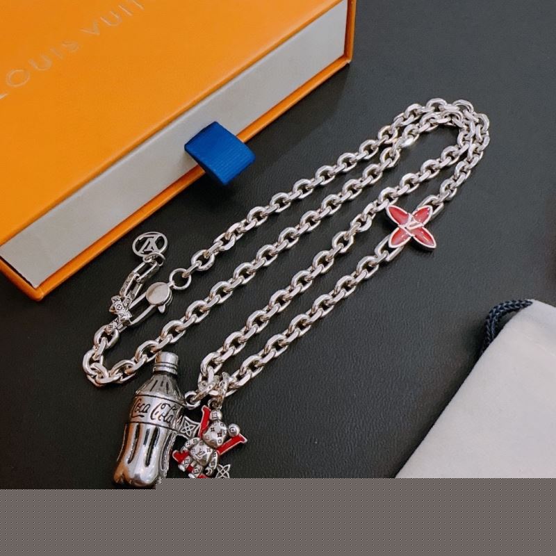 LV Necklaces